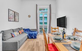 Ellebnb - Milano Wifi, Netflix E Metro M2 A 100 Metri
